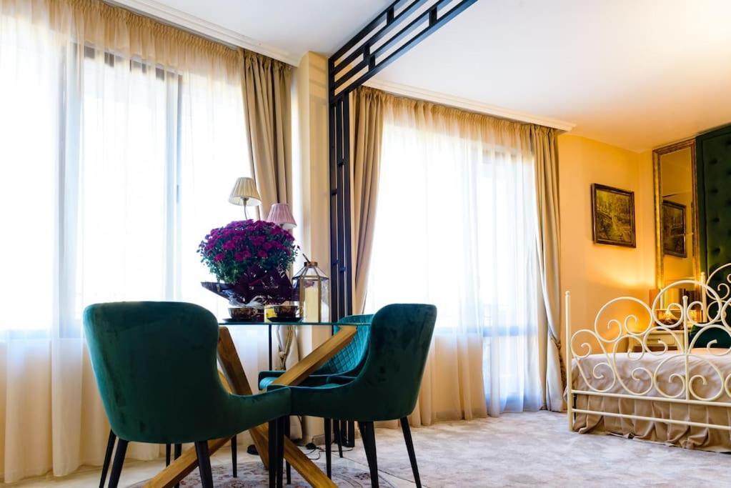 Casa Arta Apartment Burgas Exterior photo