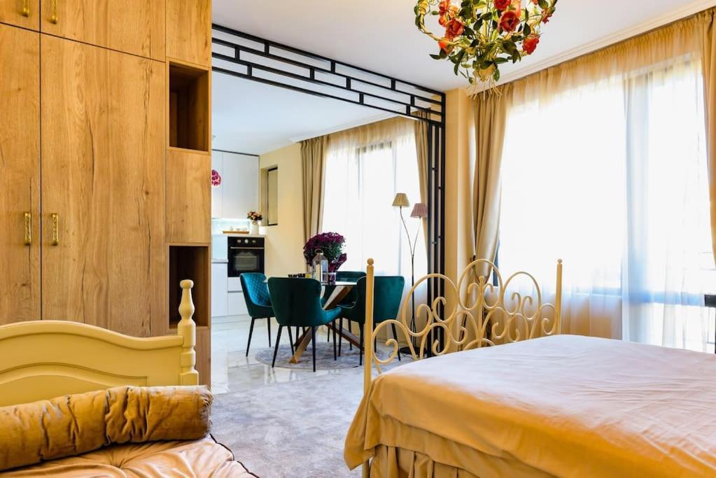 Casa Arta Apartment Burgas Exterior photo